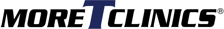 More T Clinics logo
