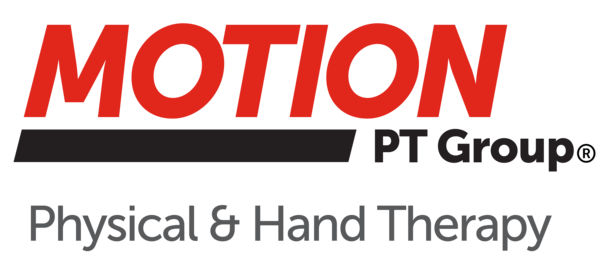 MOTION Sports Medicine - Fishkill logo