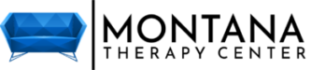 Montana Therapy Center: Dustin Lehman, MS, LCPC, LMFT logo