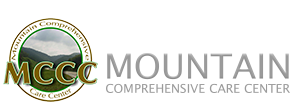 Mountain Comprehensive Care Center - Wheelwright Outpatient logo