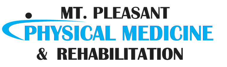 Mt Pleasant Physical Medicine & Rehabilitation logo