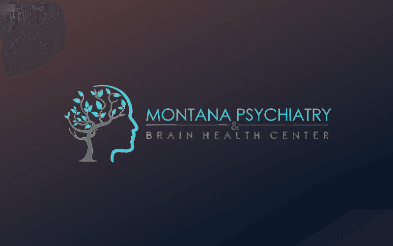 Montana Psychiatry & Brain Health Center - Billings logo