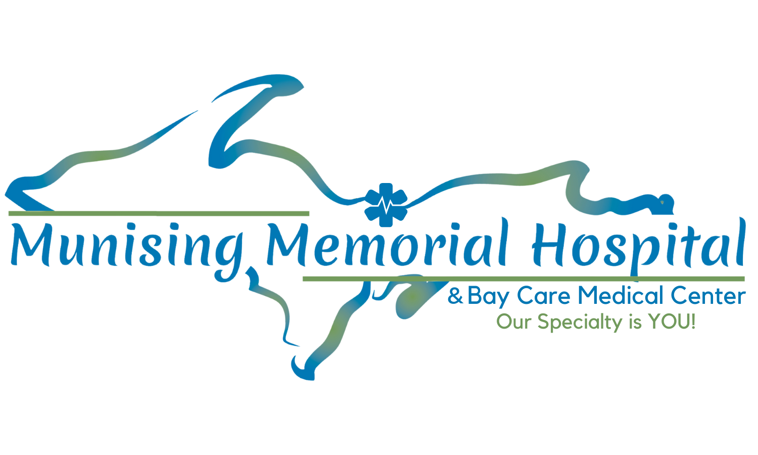 Baycare Medical Center logo