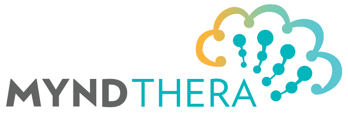 Mynd Thera logo