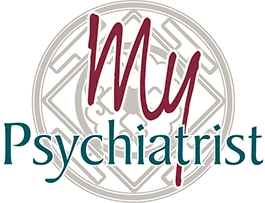 My Psychiatrist, LLC logo