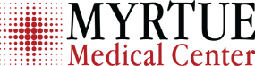 Myrtue Medical Center Surgery + Outpatient Specialty Clinic logo