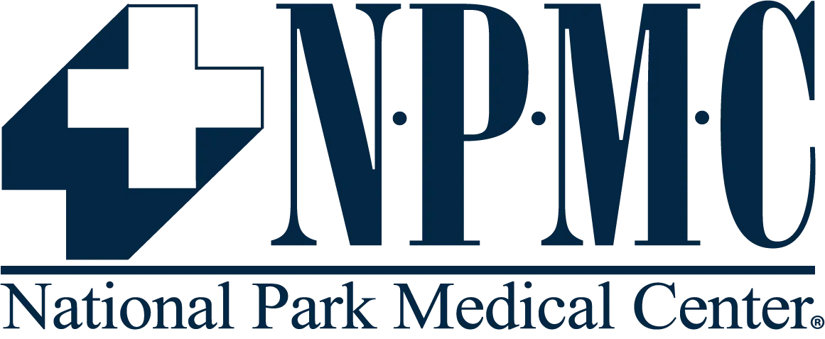 National Park Medical Center logo