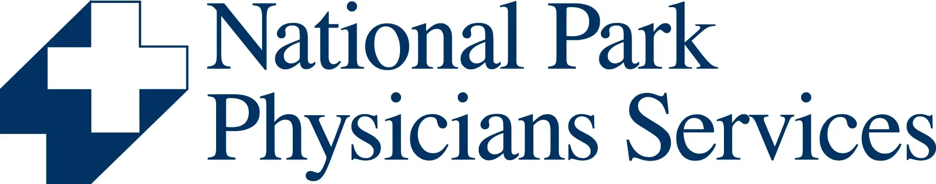 National Park Orthopedic Center logo