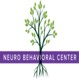 Neuro Behavioral Center logo