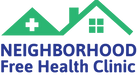 Neighborhood Free Health Clinic logo