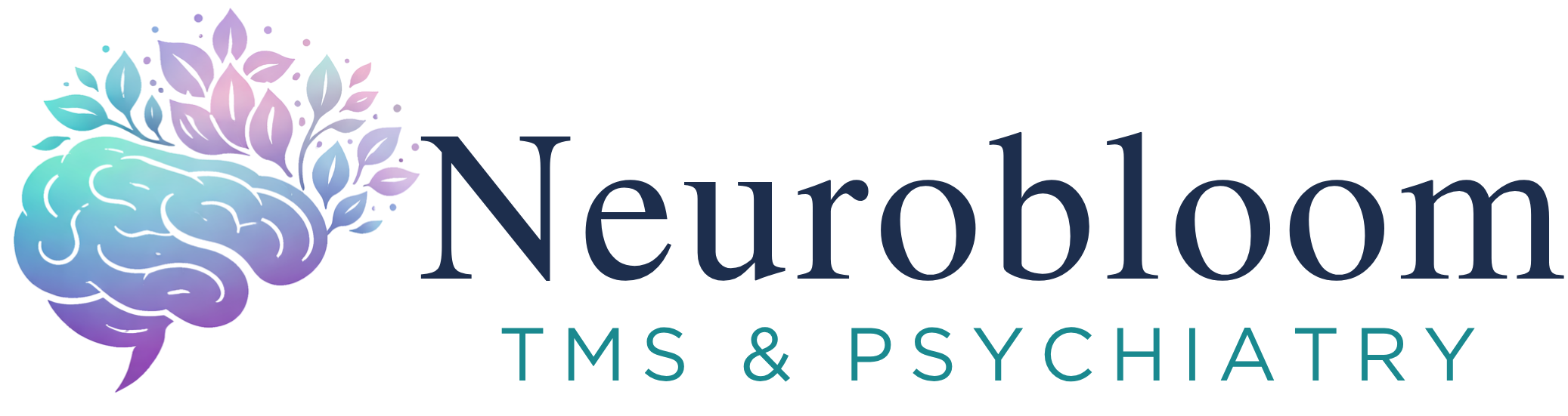 Neurobloom TMS and Psychiatry