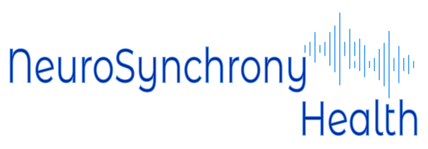 NeuroSynchrony Health logo