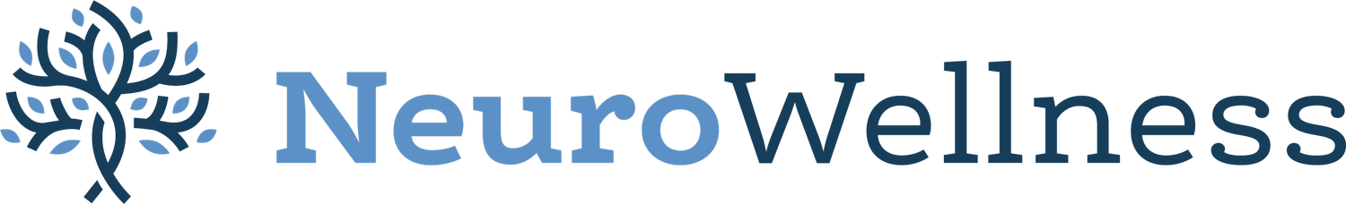 NeuroWellness Utah logo