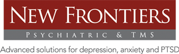 New Frontiers Psychiatric & TMS - TMS Clinic in Wauwatosa, WI