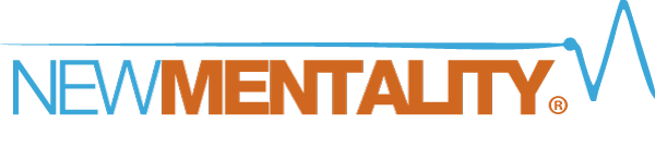 New Mentality, PC logo