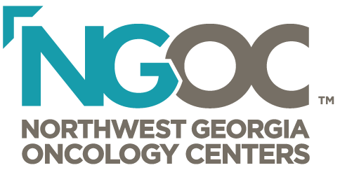 Northwest Georgia Oncology Centers - Douglasville, Georgia logo