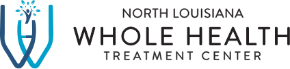 NL Whole Health Treatment Center In Louisiana logo