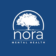 Nora Mental Health logo