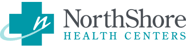 NorthShore Health Centers logo