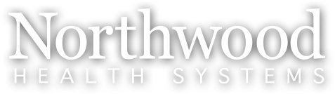 Northwood Health Systems Inc logo