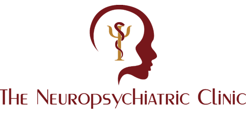 The Neuropsychiatric Clinic logo