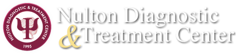 Nulton Diagnostic and Treatment Center logo