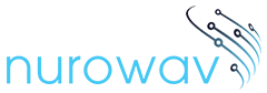 Nurowav of Pittsburgh logo