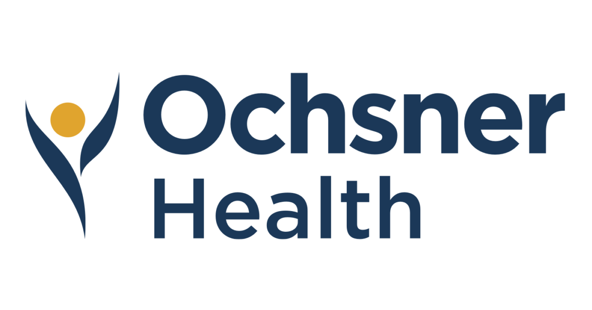 Ochsner Therapy and Wellness of Picayune logo
