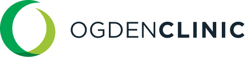 Ogden Clinic | Professional Center North logo