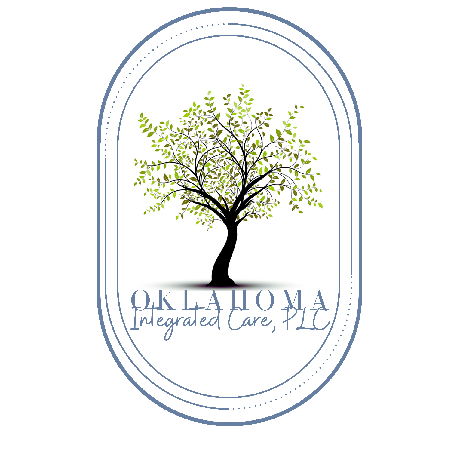Oklahoma Integrated Care logo