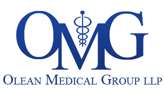 Olean Medical Group logo