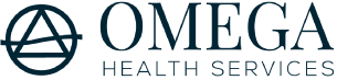 Omega Mental Health Services logo