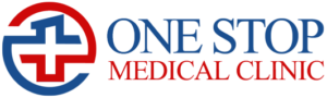One Stop Medical Clinic logo