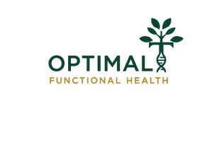 Optimal T Clinic - Men's Wellness, Medical Weight Loss, Womens HRT logo