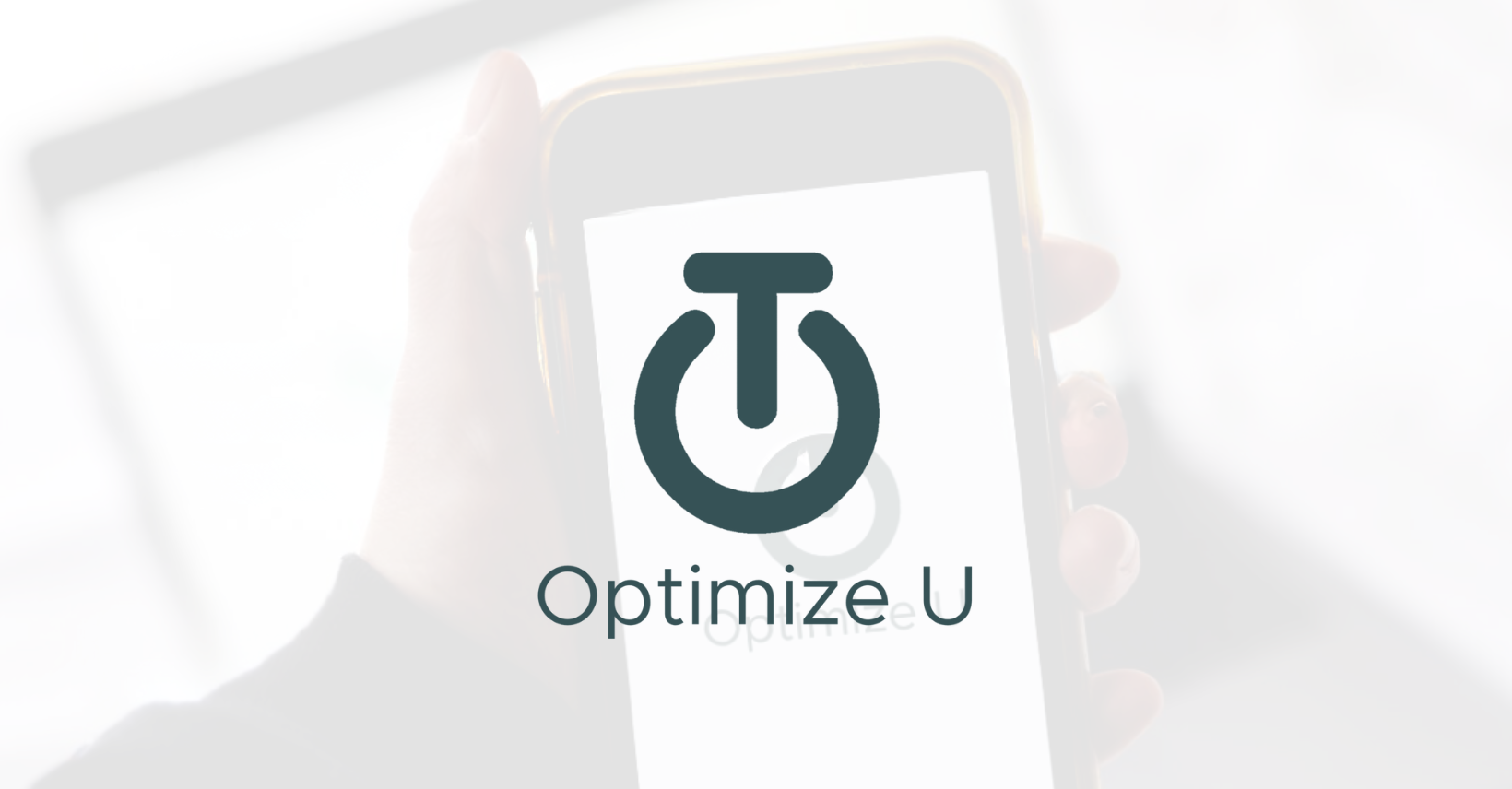Optimize U - Jeffersonville | Hormone Clinic logo