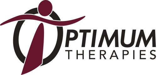 Optimum Therapies - Menomonie logo
