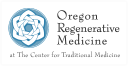 Center For Traditional Medicine logo