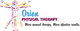 Orion Physical Therapy logo