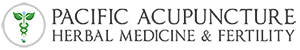Pacific Acupuncture Herbal Medicine & Fertility logo