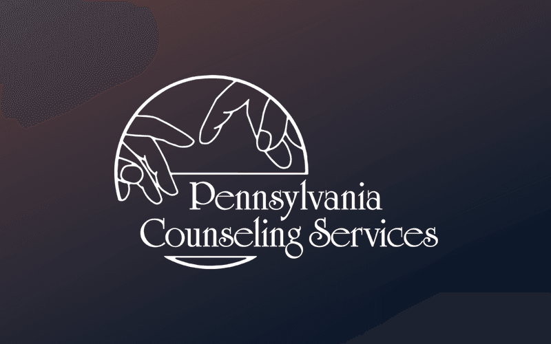 Pennsylvania Counseling Services logo