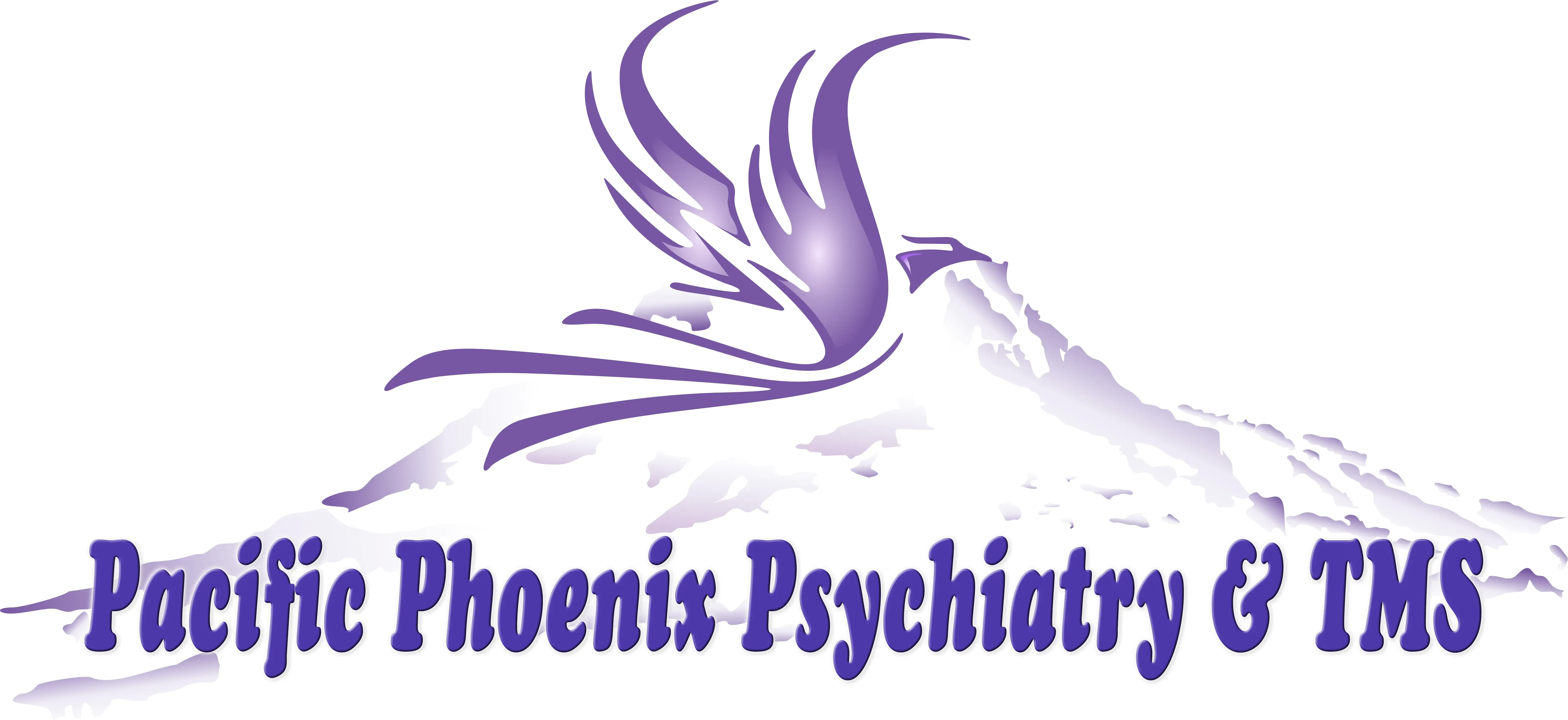 Pacific Phoenix Psychiatry and TMS - East Vancouver logo