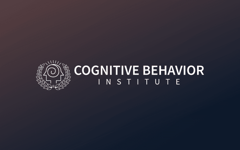 Cognitive Behavior Institute logo