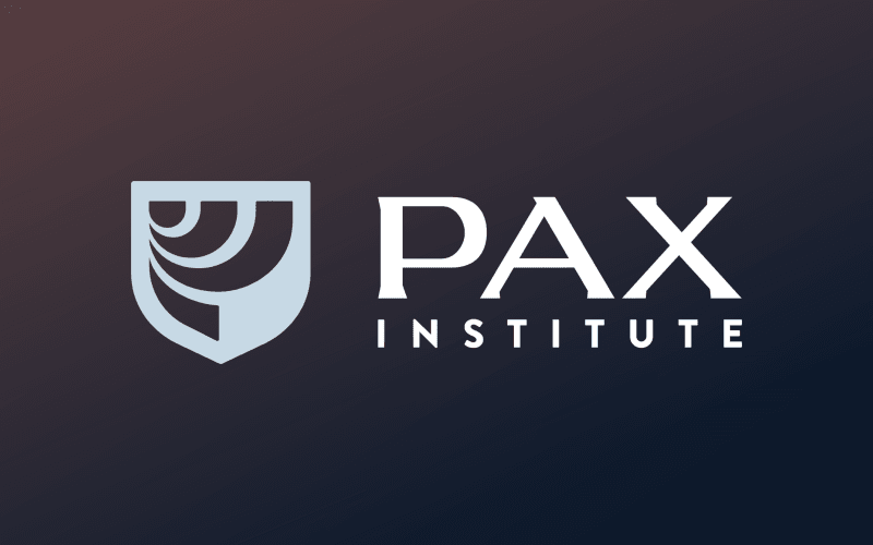 PAX Institute - Spravato, Ketamine, Psychiatry logo