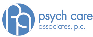 Psych Care Associates logo