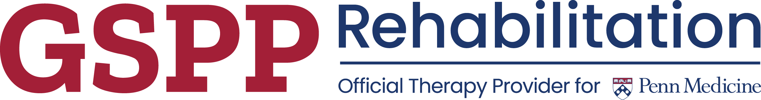 Penn Medicine | Good Shepherd Rehabilitation Outpatient Therapy - Valley Forge logo