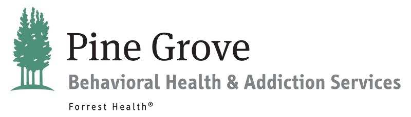 Pine Grove Outreach Center - Picayune logo