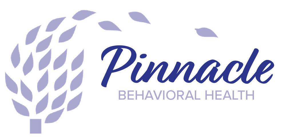 Pinnacle Behavioral Health logo