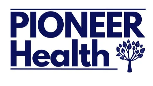 Pioneer Health logo