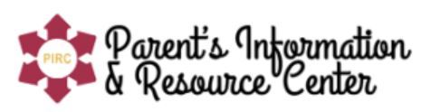 Parent's Information & Resource Center, Inc. logo