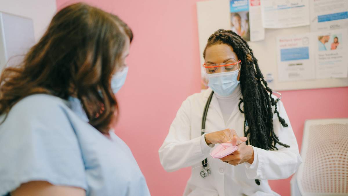 Planned Parenthood - Dr. Daniel D. Wert Health Center at Lancaster logo